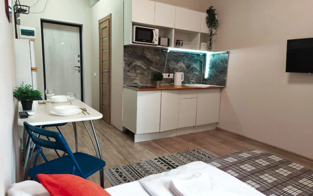 Апартаменты ZenApart у метро Окружная и Владыкино