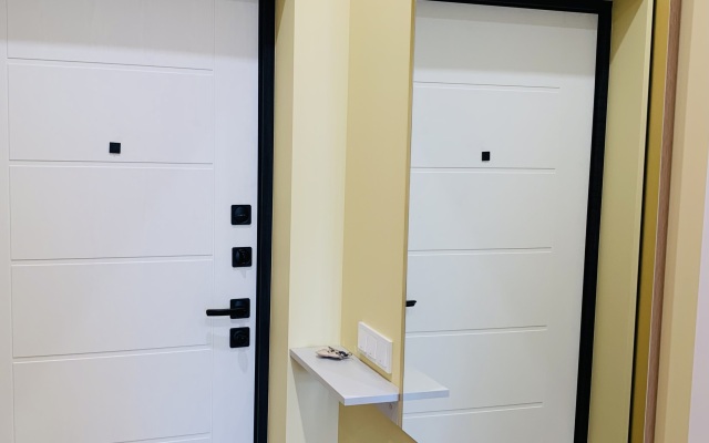 Apartamenty "u Morya" Flat