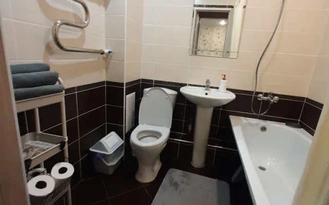 Квартира на Улице Имени БН Ерёмина