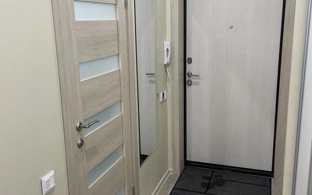 Mramor Flat