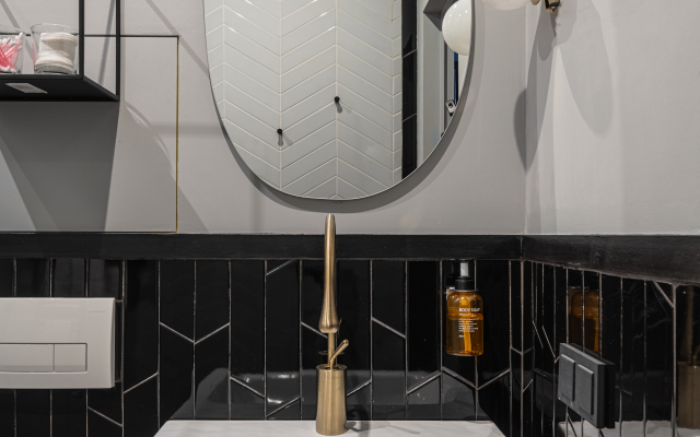 Apartamenty D Apartments u Admiraltejstva Studio