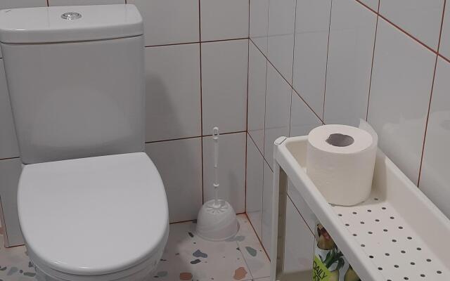 Апартаменты Семья