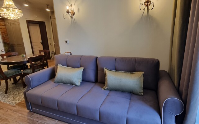 Cranz Terrasse Apartments