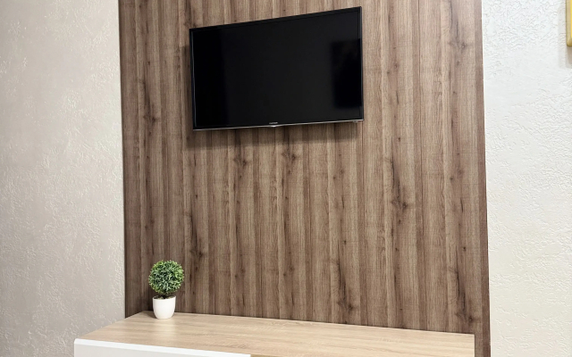 Апартаменты на Озерова 45