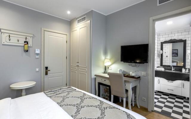 Khokhobi Boutique-Hotel