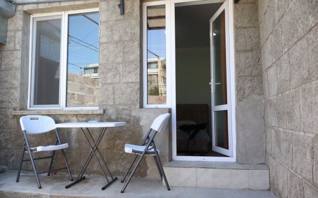 Gyumri Midtown Guest House
