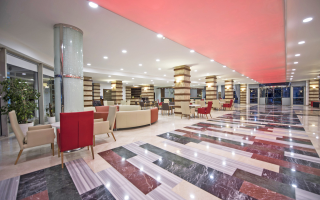 Azure By Yelken Hotel