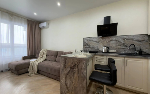 Квартира рядом с Аквапарком