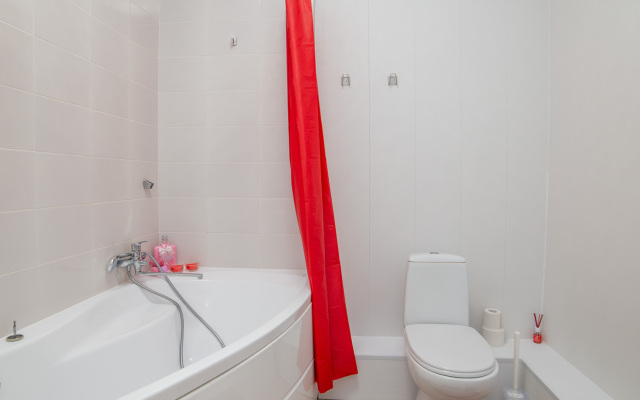 Apartamenty Chempion Apartments