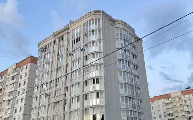 Sofi Apart 2 Apartment