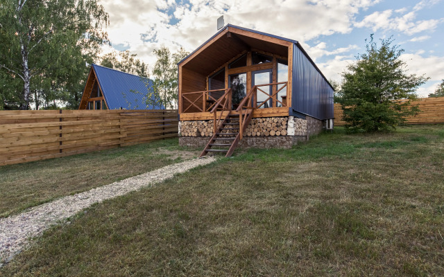 Private house Barnkhaus "zima"