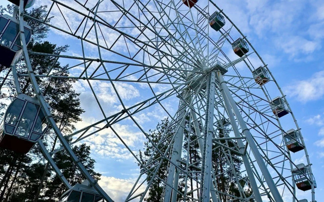 Апартаменты Ohta Suite 22