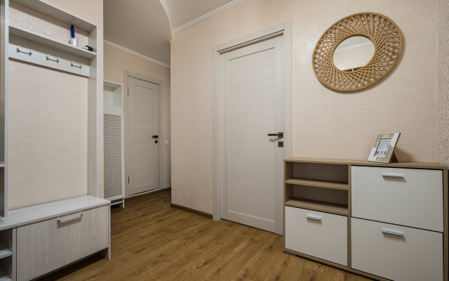 Asapro na ulice Losevskaya Flat