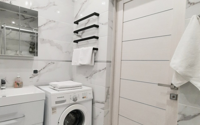 Апартаменты Маршала Жукова 13