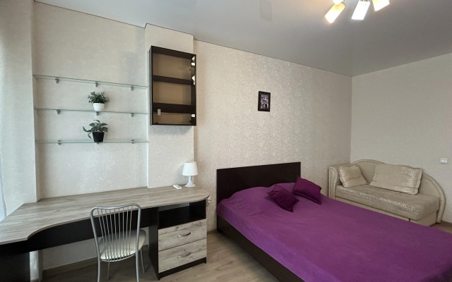 Uyutnaya Odnushka V Tsentre Flat