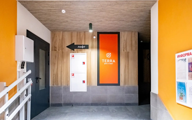 Terra Apartment