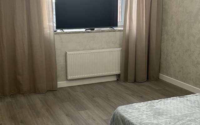 Zhk Richmond Kazan Apartments