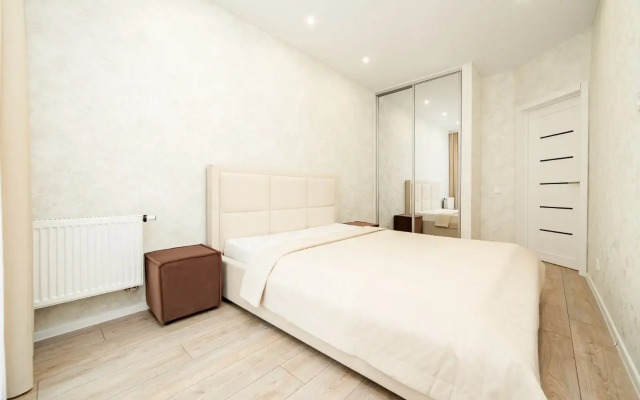 Квартира в Центре