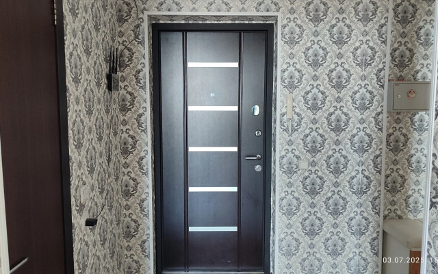 Na Krasnoarmeyskoy 14 Flat