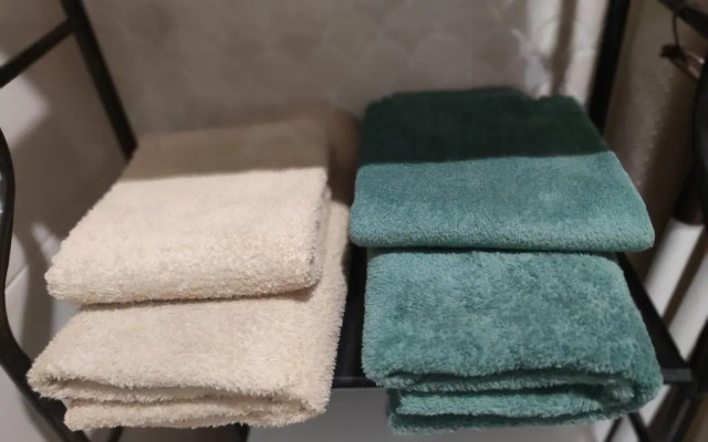 Апартаменты Причал