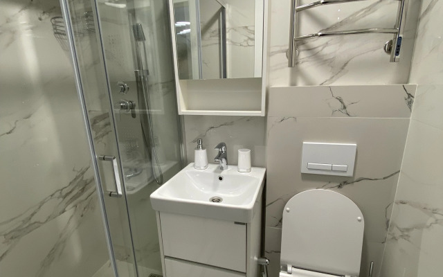 Частный дом  В Зольное Вилладж