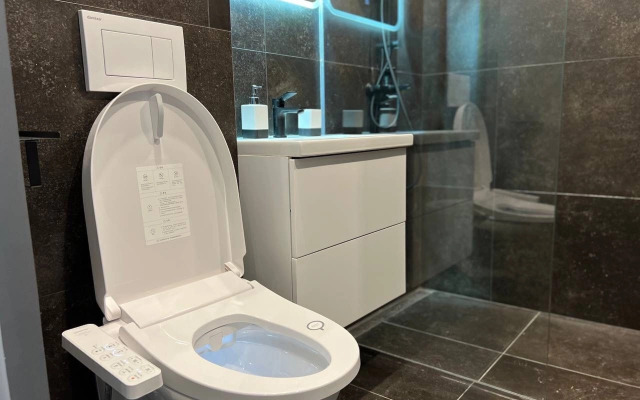 Квартира на Ходынском Бульваре 20А