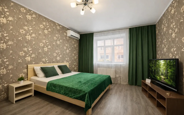 Апартаменты LikeHome в центре