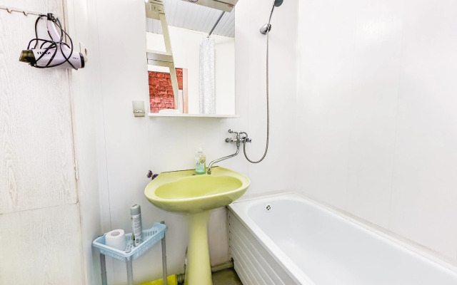 S zaseleniyem Lutshiy servis Posutochno50 Apartments