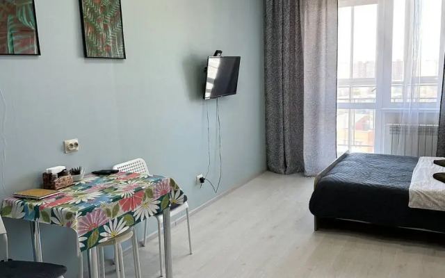 Na Piskunova 142/7 Flat