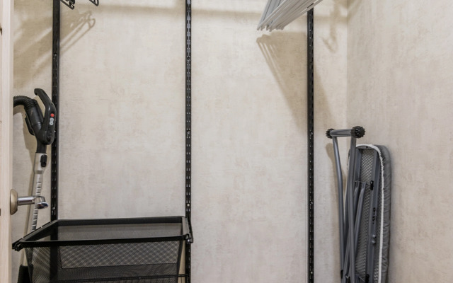 Апартаменты Norke Бориса Видяева