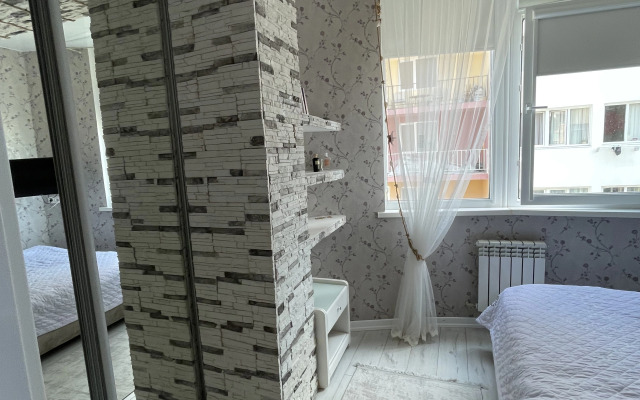 Apartamenty na Bytkhe Flat