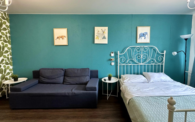 Квартира Калина на Кирова