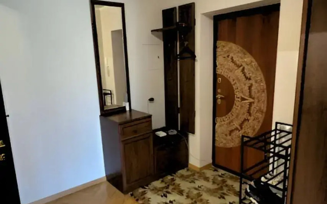 Квартира Уютная в Тихом Районе Казани