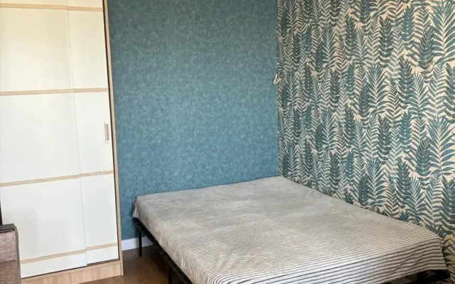 Квартира Комфорт-класса в Новом ЖК Атлант