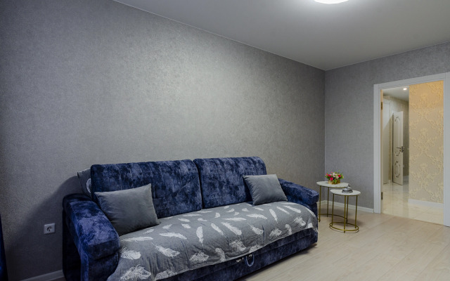 Апартаменты Юрия Гагарина 47к3