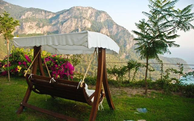 Lissiya Hotel - Boutique-hotel