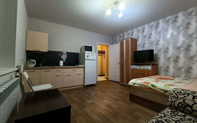 Квартира в Доме Ясень 2