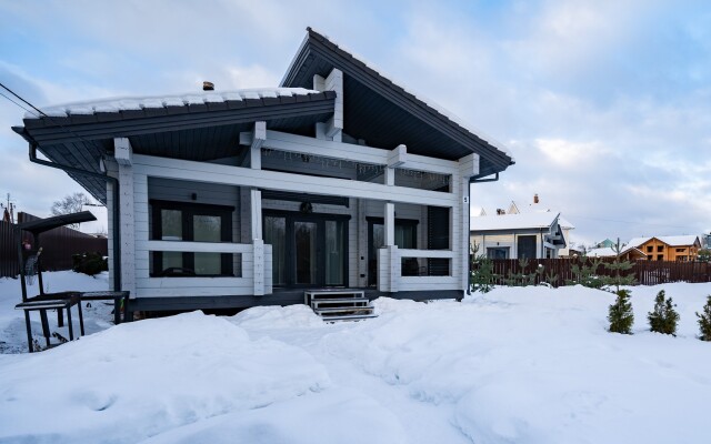 Recreation center SNHAUS