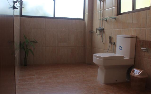 Surf N Summer Guest house