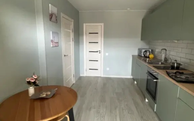 Holliday House Flat