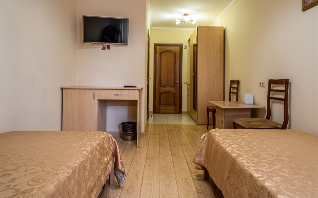 Respekt Hotel