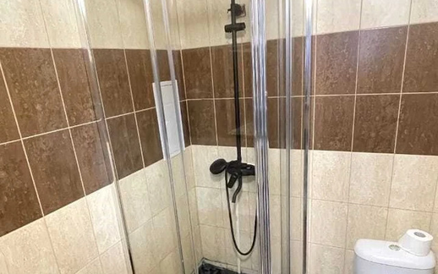 Квартира Двухкомнатные апартаменты Безымянная 10