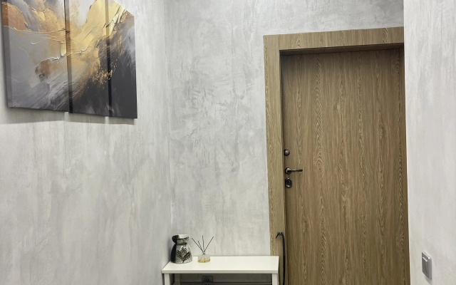 Апартаменты Gnezdyshko