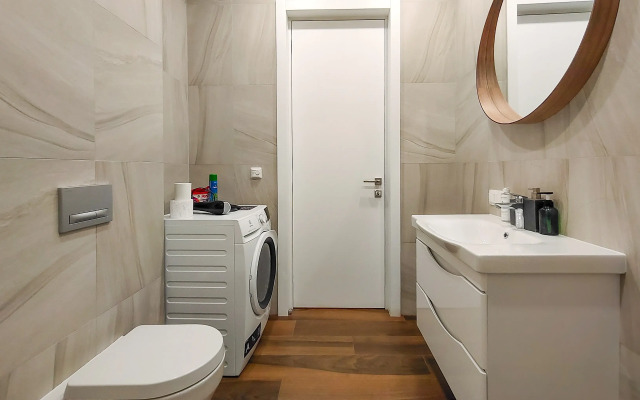 #2 Superior studio for 2+1 by Lo Apartments