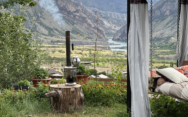 Гостевой Дом Домик В Гунибе