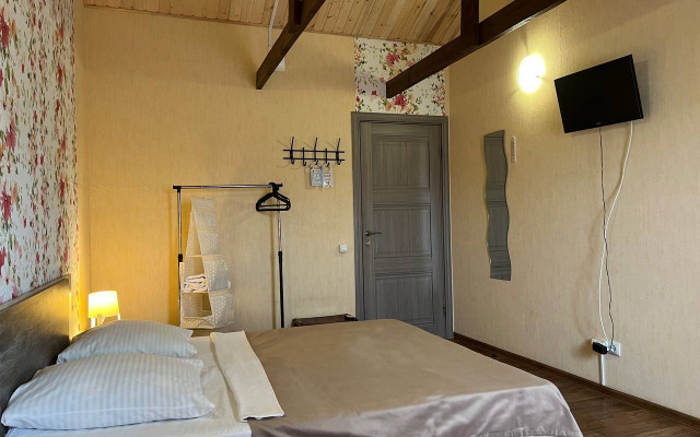 Matryoshka Guest House