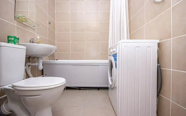 Апартаменты Уютные возле Гаи