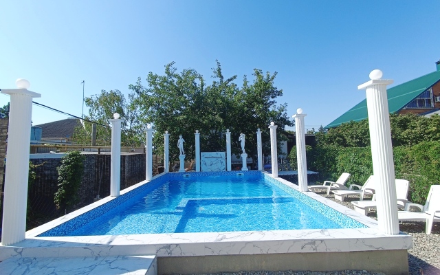 Pansion Paradiz Guest House