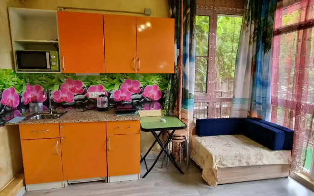 Guest house Kristal
