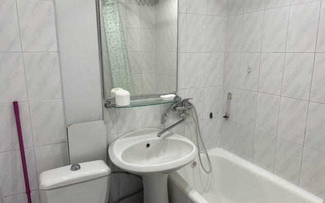 Апартаменты 093 Однокомнатные Островского 19